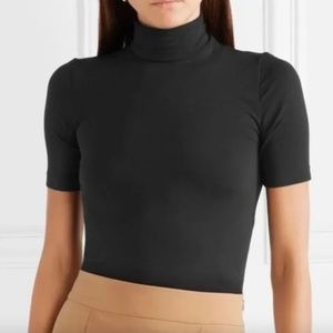 Wolford Turtleneck